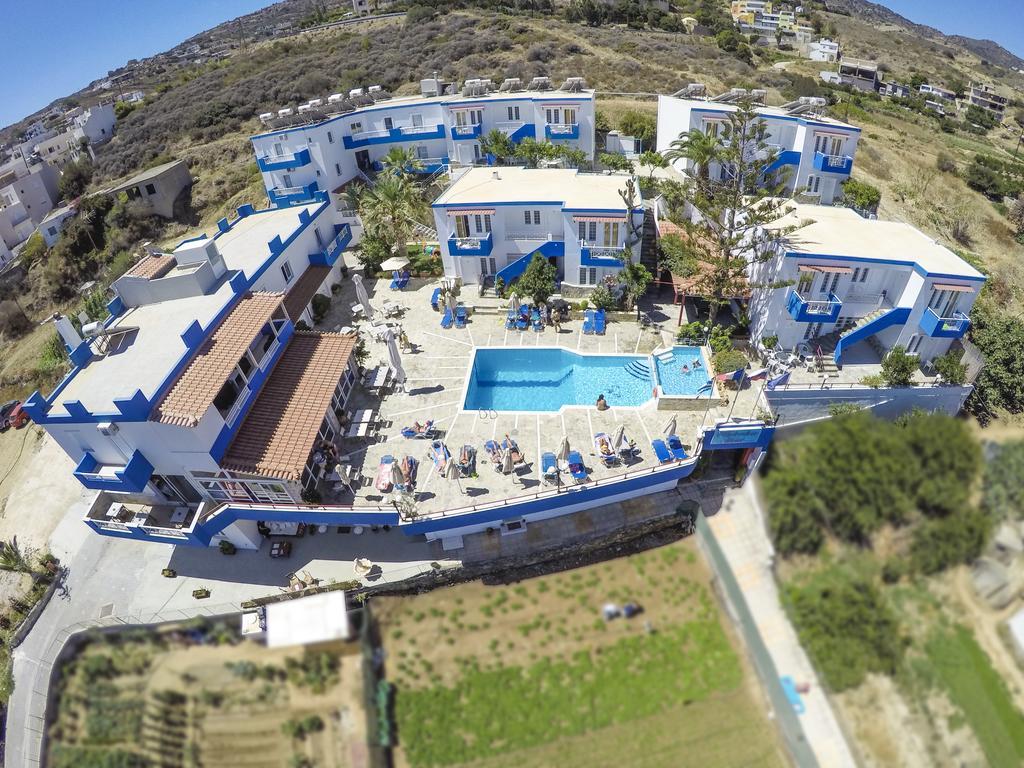 Belvedere Village アギア・ペラギア エクステリア 写真